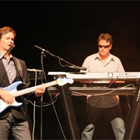 Beach Boys Casino Kursaal Oostende